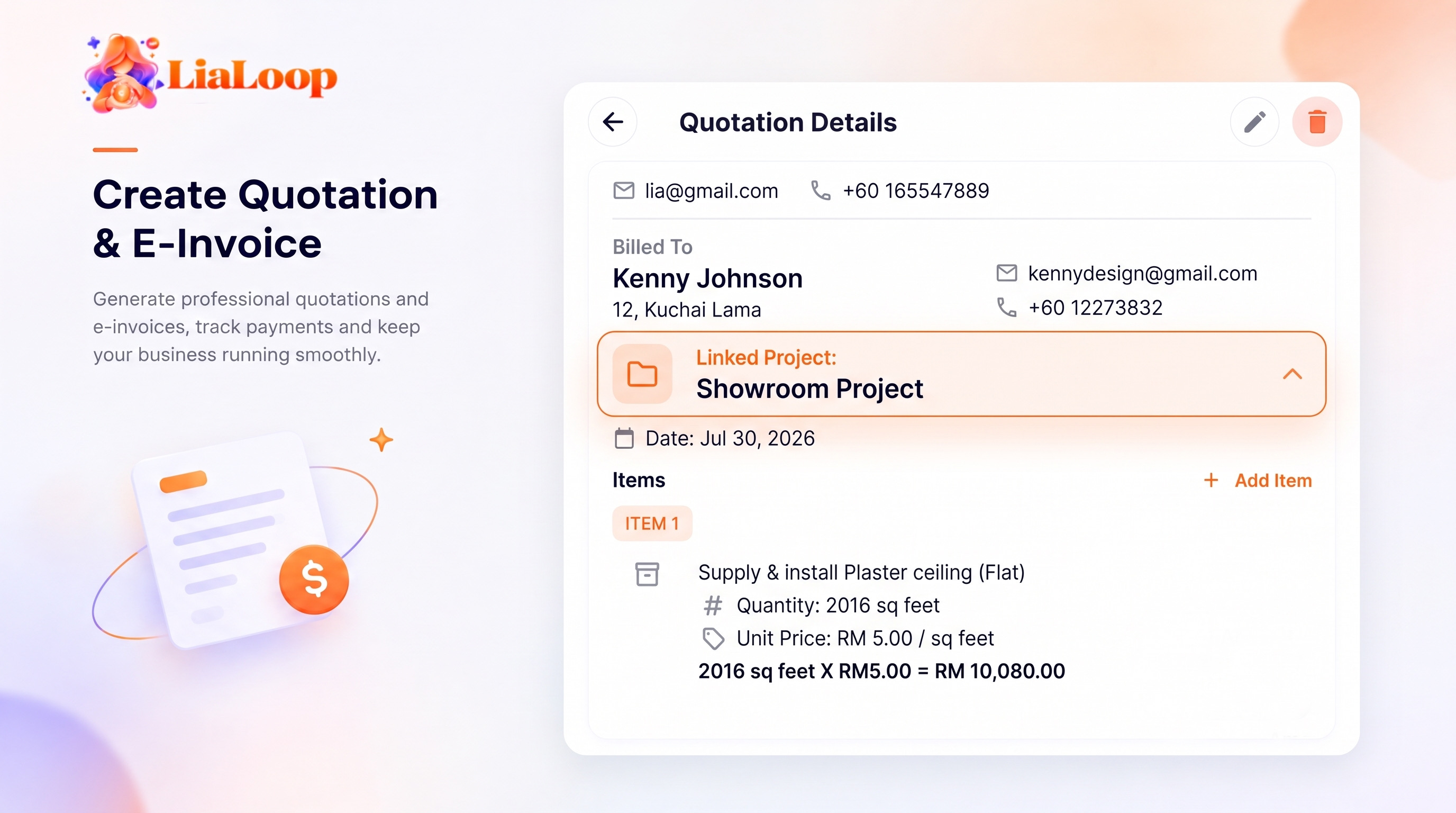 Workspace Visibility Dashboard